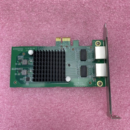 CNA/NIC 82576-GE-2T-X1 Ethernet Converged Network Adapter 1.25G Intel 82576