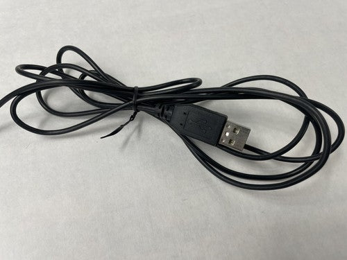 Dell MS111-T USB Optical Wheel Mice Lot of 4