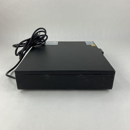Emerson Liebert GXT4-500RT120 GXT4 AC Battery Backup System Tested No Batteries