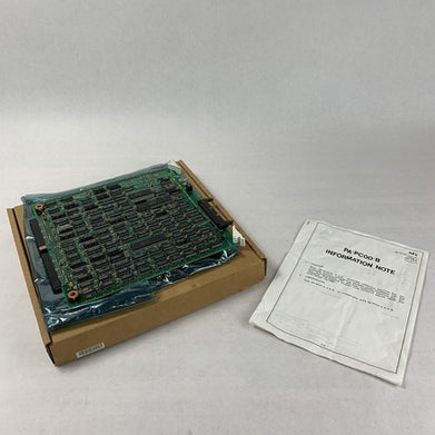 NEC PA-PC00-B Circuit Card