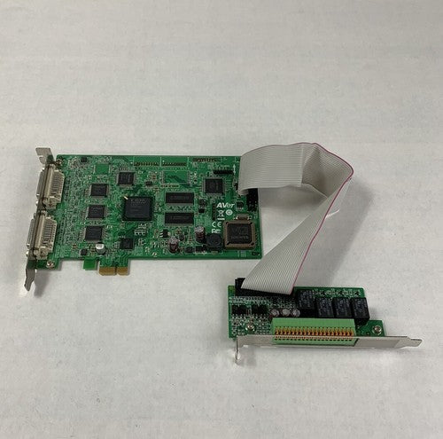 AVER MEDIA C168-E Remote Monitoring Board