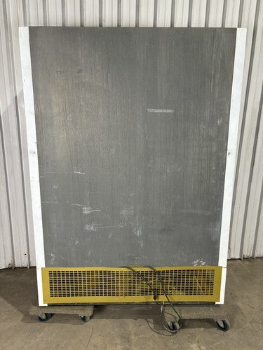 General Refrigeration RSL 40 GC 010 115V 9.5A  10 Oz Charge Powers Snapple