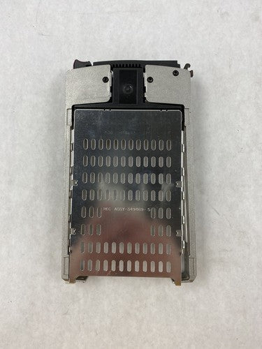 3.5" HP ASSY-349469-5 Hard Drive Caddy 349471-003 Ultra320 SCSI Spare (Lot of 4)