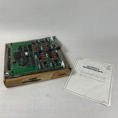 NEC PA-40DTD-A Circuit Card for IMS Phone System