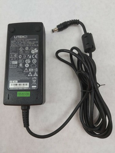 PA-1031-0 Lite-On AC/DC Adapter UNTESTED
