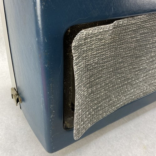 Vintage General Precision 920 Graflex 16MM Projector