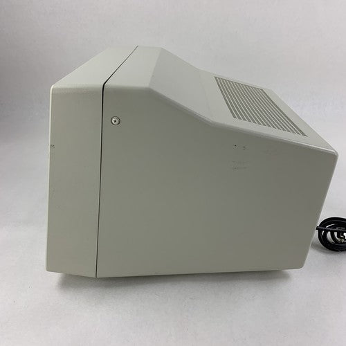 Tatung CM-1322N Inacomp Pro 600 Terminal Monitor 120V 60 Hz Tested