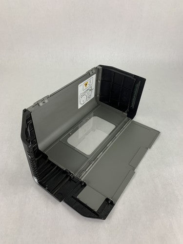SATO CL4nx Barcode Printer Door Cover W/ Screws