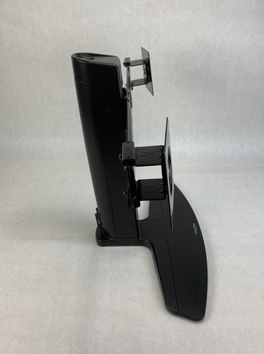 Ergotron Neo-Flex 33-330-085 Dual Monitor Stand