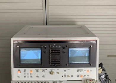 Philips SDC 4000 Ultrasound Machine Power Tested