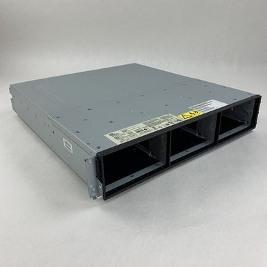 IBM 1747-HC2 69Y2921 170-6070-01 System Storage Enclosure Chassis w/ Power Supp