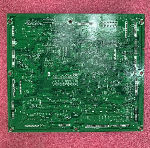 Sharp Pastel2 PCU PWB VER 1.01 Flash LV Board for MX-3100N
