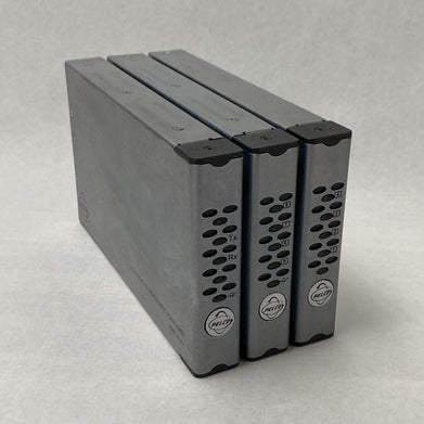 Pelco FT85081SSTR 8 Channel Video TX Single Mode Fiber Transmitter
