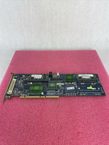 Creo 503-00293A SCSI Controller Board FK-0704-01852