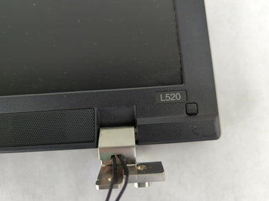 Lenovo ThinkPad L520 15.6" Screen Assembly 1366x768