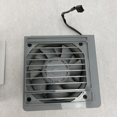 Apple 815-9399 Mac Pro Memory Cage with Rear-Fan-815-9400 UNTESTED
