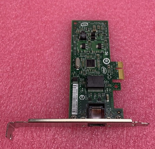 Intel (R) Gigabit CT Desktop Adapter EXP19301CT