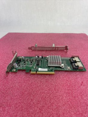inspur YZCA-00019-102 RAID card SAS56C92BF00003FC54