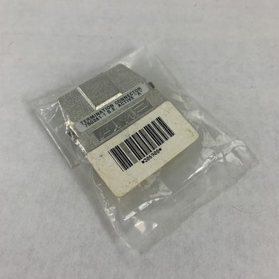 AMP Termination Connector 750381-1 S.E. Active 'A' 750381-1 SCSI-2 New