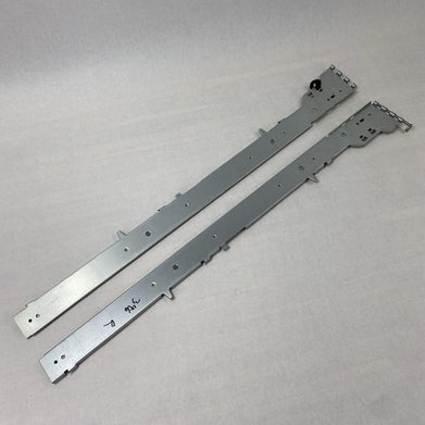 IBM 32P1891 H150786 2U xSeries 345 346 Left And Right Inner Rail Kit Set