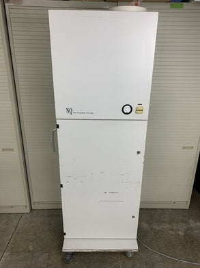 NQ Industries NQ500 UV Air Purification System Cabinet