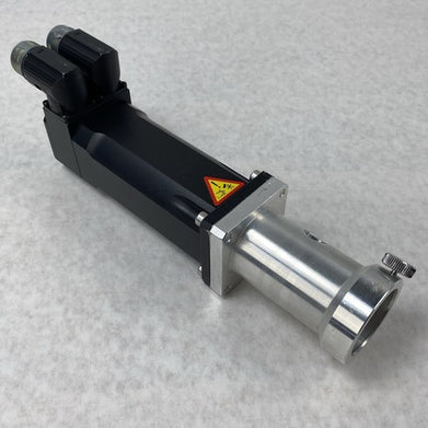 Kollmorgen Seidel 6SM 27LL-4.500 Servomotor Stirrer 90486