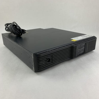 Emerson Liebert GXT3-700RT120  UPS System 700VA 120V No Batteries Tested