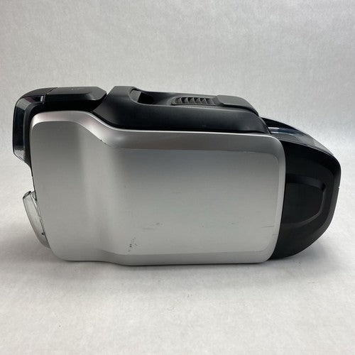 Zebra ZC300 Dual-Sided Plastic ID Card Printer P/N ZC32-000C000US0 - Tested