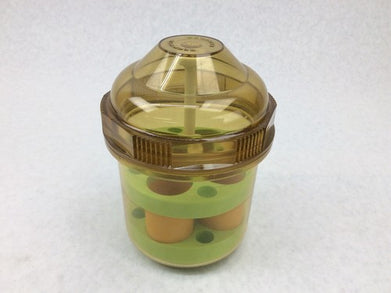 Beckman Centrifuge Router Test Tube Adapter/ Holder - Large