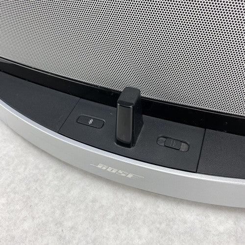 Bose SoundDock 10 Bluetooth Digital Music System No Remote - Tested