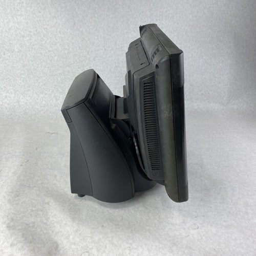 ParTech EverServ 6000 POS Terminal, M7125-01 Intel Celeron 530 2GB RAM No HDD/OS