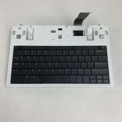 HP Scanjet Enterprise Flow J7Z08-60105 Keyboard ENGLISH N9120 FN2 - Untested