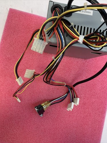 Real Power Enterprise RPS-7200-1  200W AT Switching Power Supply