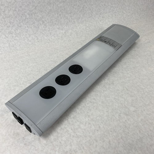 Derungs Medical Lighting Amadea Control VF1 Wall Light