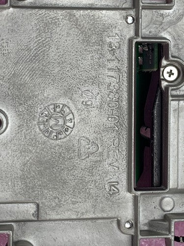 Symbol 20-83024-04 Motorola Lorax Scan Engines w/ Mounting Bracket MC9190