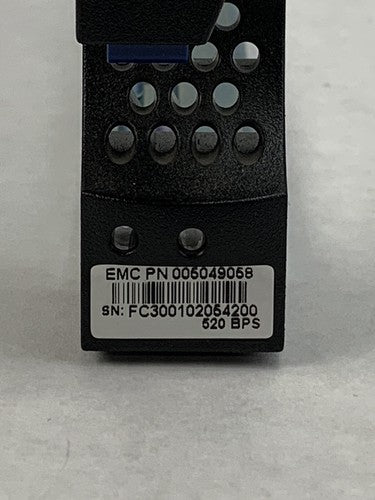 EMC Clarion 005049058 HDD Caddy - No Backplane (Lot of 5)