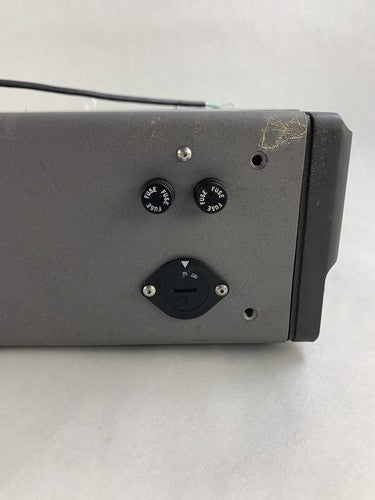 Coherent Medical Group 7970YAG Slit Lamp 7970 Power Supply Cut Cord w/ Key