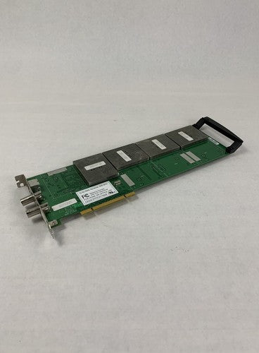 Welch Allyn Mortara Q-Tel 3605-002-51 RMS Receiver