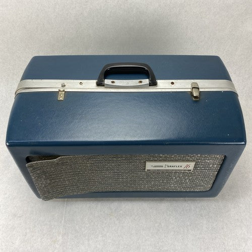 Vintage General Precision 920 Graflex 16MM Projector