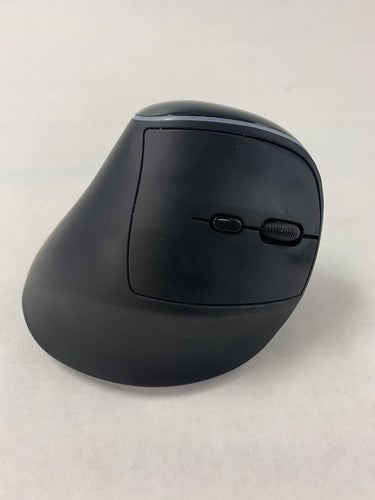 J-Tech Digital V628M 6 Button Ergonomic Vertical Mouse No Nano Transceiver USB