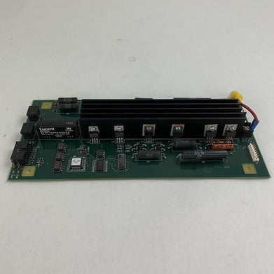Unisys PR01250481 43277938-003 DC Feeder Drive PCB