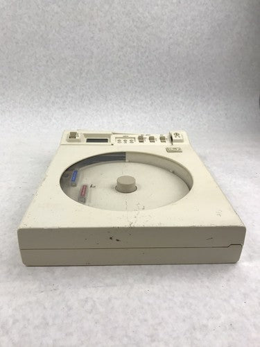 Omega CT485B-110V 3073416 Chart Recorder Temperature / Humidity