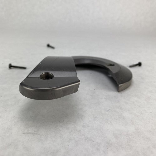 Dyson 915499-07 Cleaner Head Assembly Genuine OEM for DC25 Gray