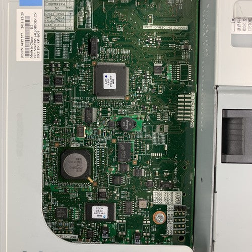 IBM System x3550 M3 7944-D2A Server 2x X5650 2.67 GHz 24 GB Ram No OS No HDD