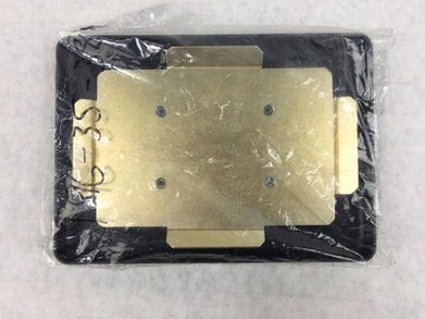 Tomtec - Attachment Tray - 196-35-384