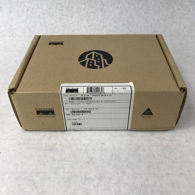 Cisco Systems AIR-ANT2012 2.4GHz 6.5dBi Diversity Patch Ant w/ RP-TNC Connector