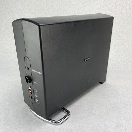 Gateway G-Max 2100 Subwoofer Speaker Tower 7004878