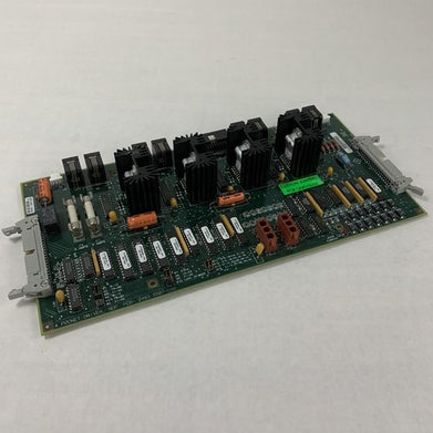NDP 4 Pocket Driver PCB-24935587-000 990300PR J211966 R04 RXC-0M