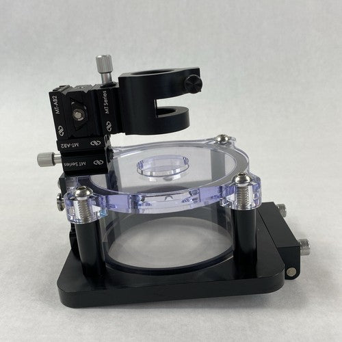 Sciex OptiMS Bruker MS Adapter and Ion Source Stage B86099 B82388