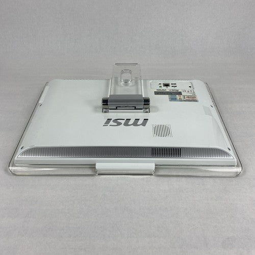 MSI AIO MS-6638 Intel Atom 330 1.60GHz 2GB RAM No HDD No OS